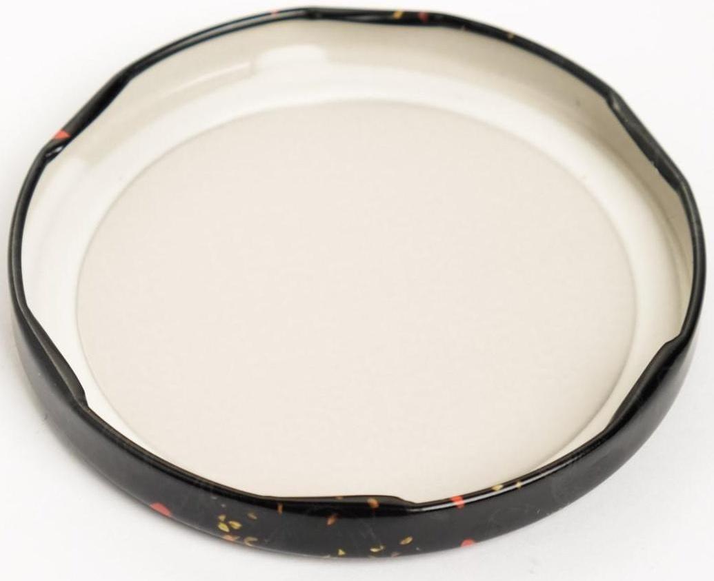 Крышка ТО-82 «Вкусных открытий» / 16 шт.