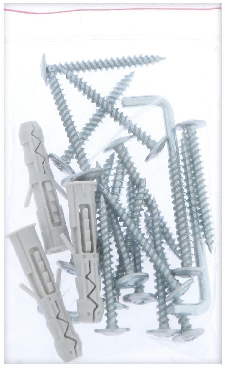 Каркас металлический DOMANI-Spa, для ванны DOMANI-Spa Standart, 60 см