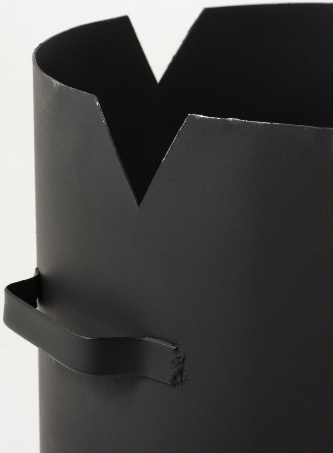 Набор для плова: казан 10л, печь под казан, шумовка 47см, приправа в подарок