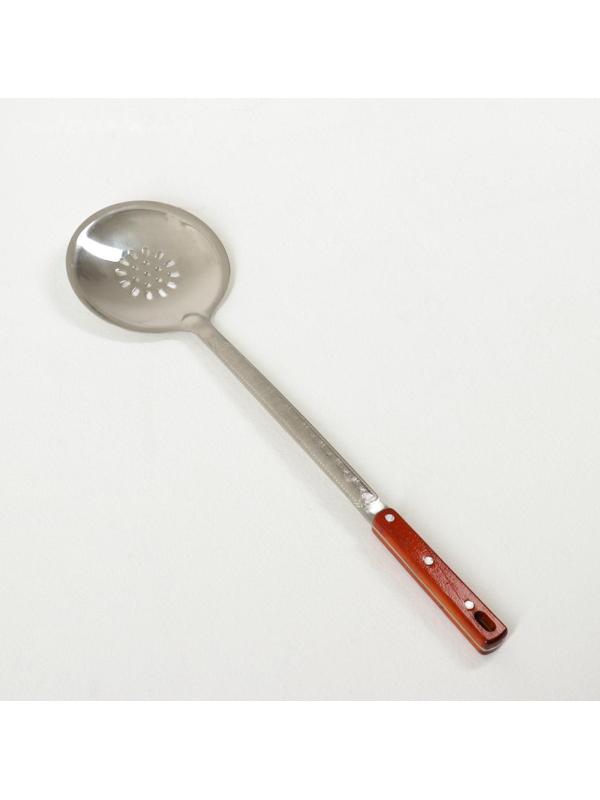 Набор для плова: казан 10л, печь под казан, шумовка 47см, приправа в подарок