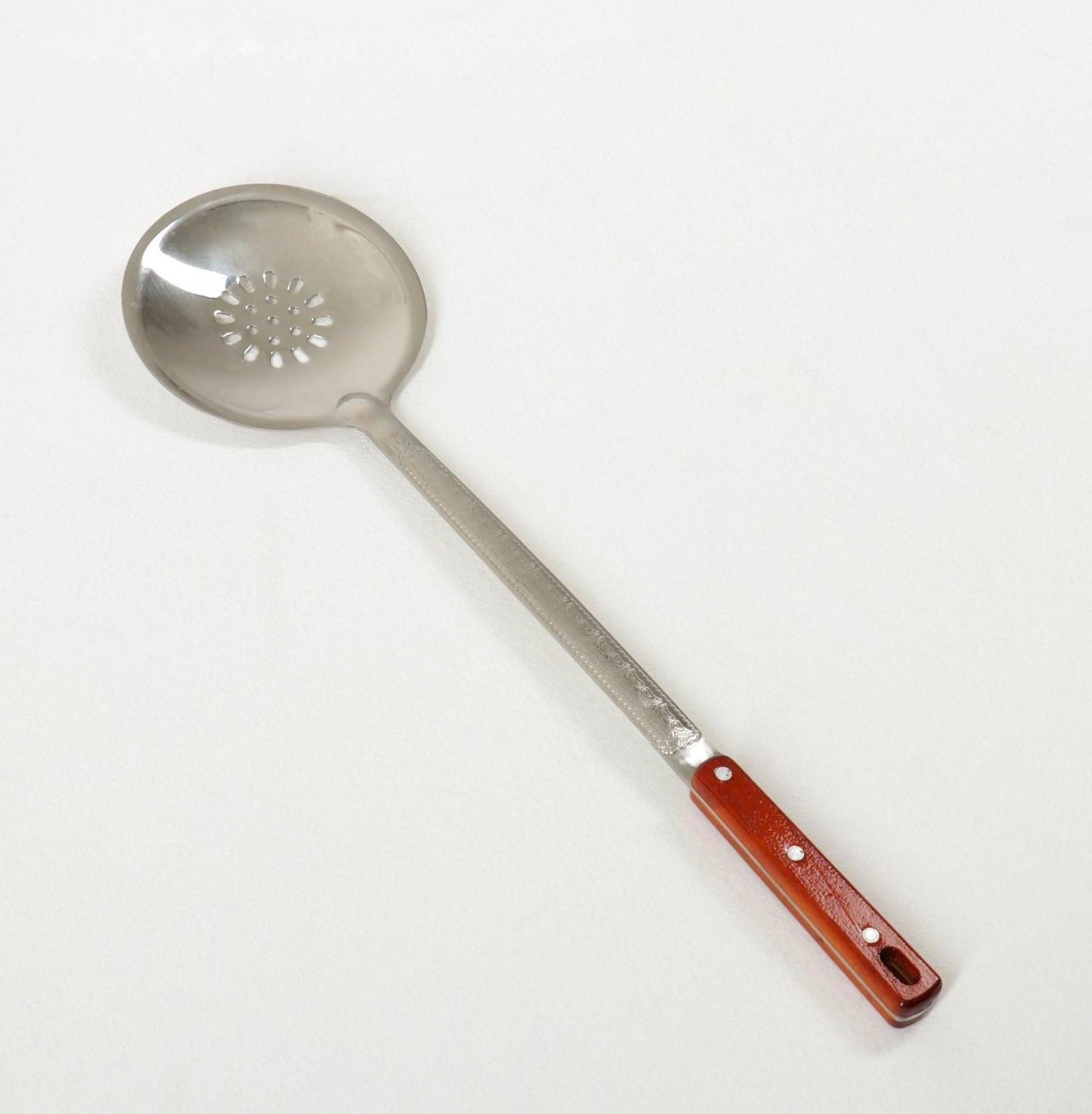 Набор для плова: казан 10л, печь, шумовка 42см, поварешка 47см, ляган 31см, приправа