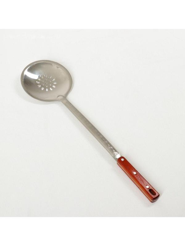 Набор для плова: казан 10л, печь, шумовка 42см, поварешка 47см, ляган 31см, приправа