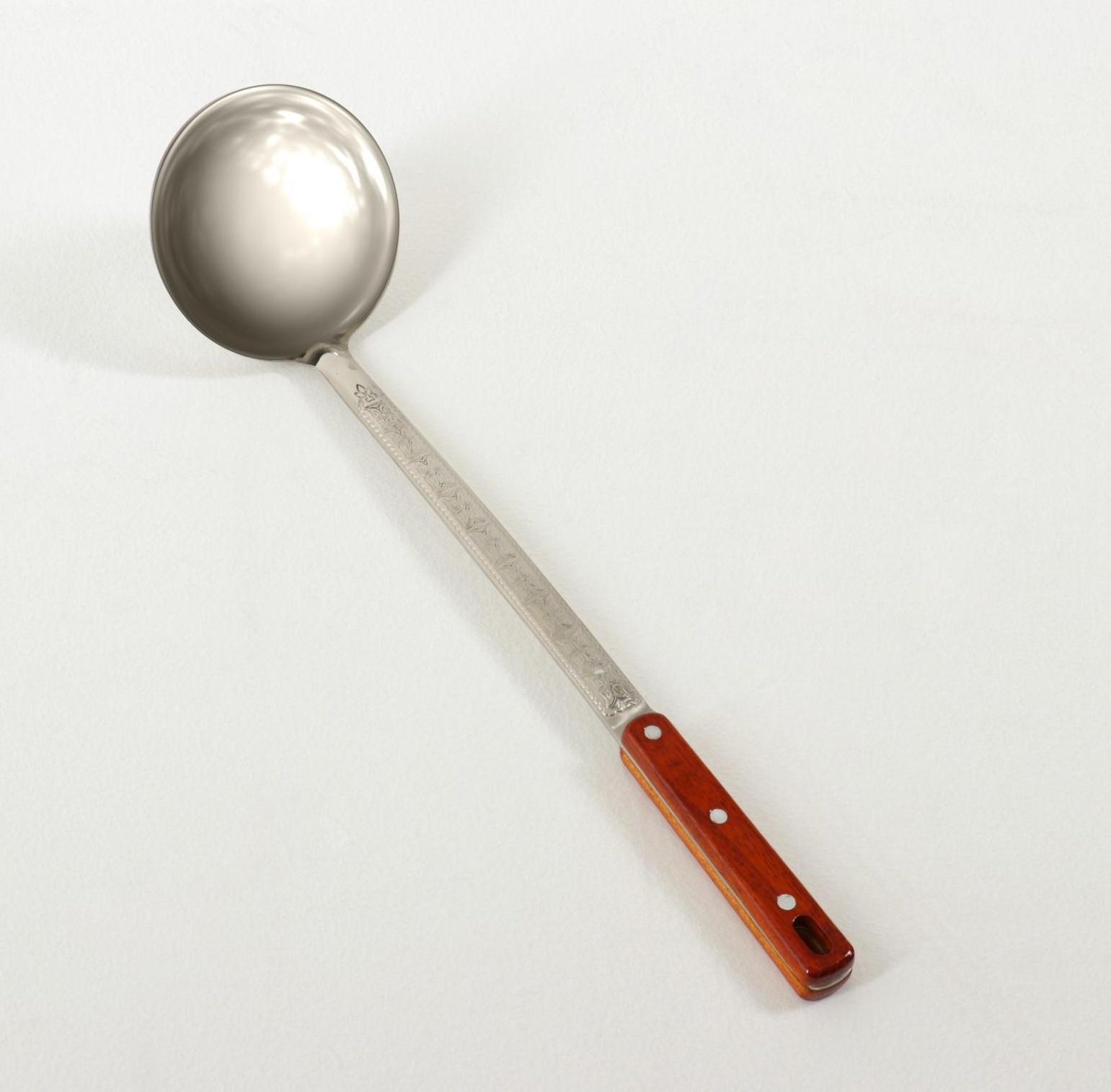 Набор для плова: казан 12л, печь под казан, шумовка 47см, поварешка 47см, ляган 33см