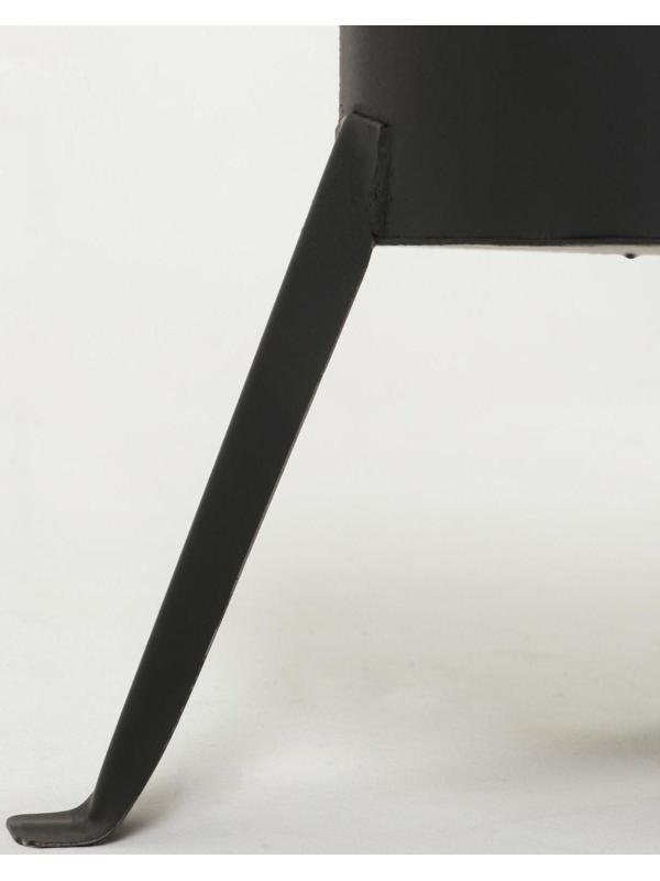 Набор для плова: казан 12л, печь под казан, шумовка 47см, поварешка 47см, ляган 33см