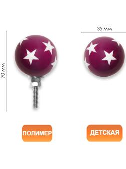 Ручка для мебели BLUMEN HAUS 