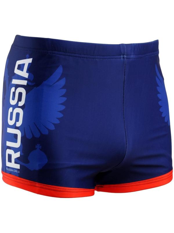 Плавки мужские для плавания, Russia, р. 46
