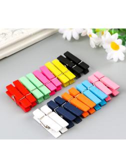 Прищепки декоративные 