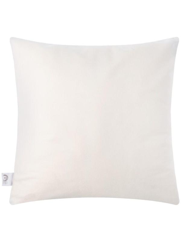 Наволочка декоративная Этель «Cute» 40х40 см, 100% п/э, велюр