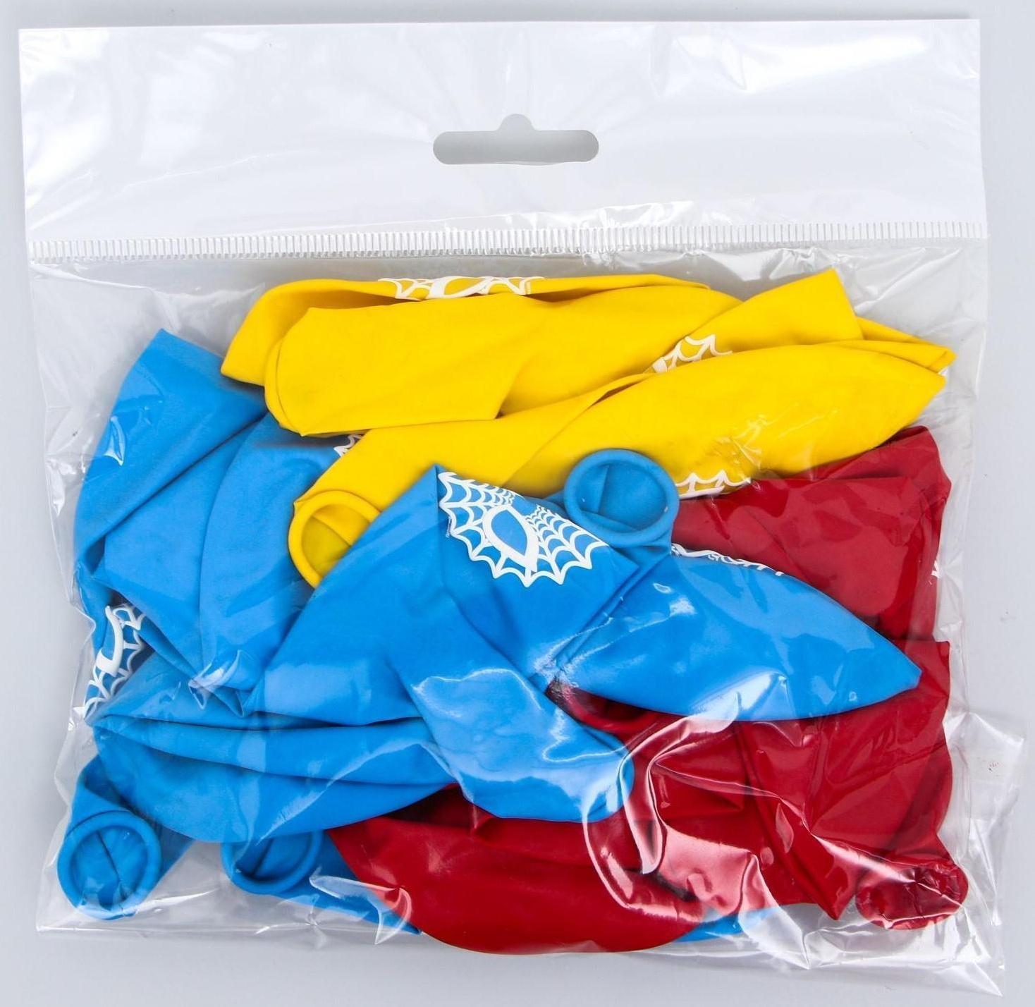 Воздушные шары 