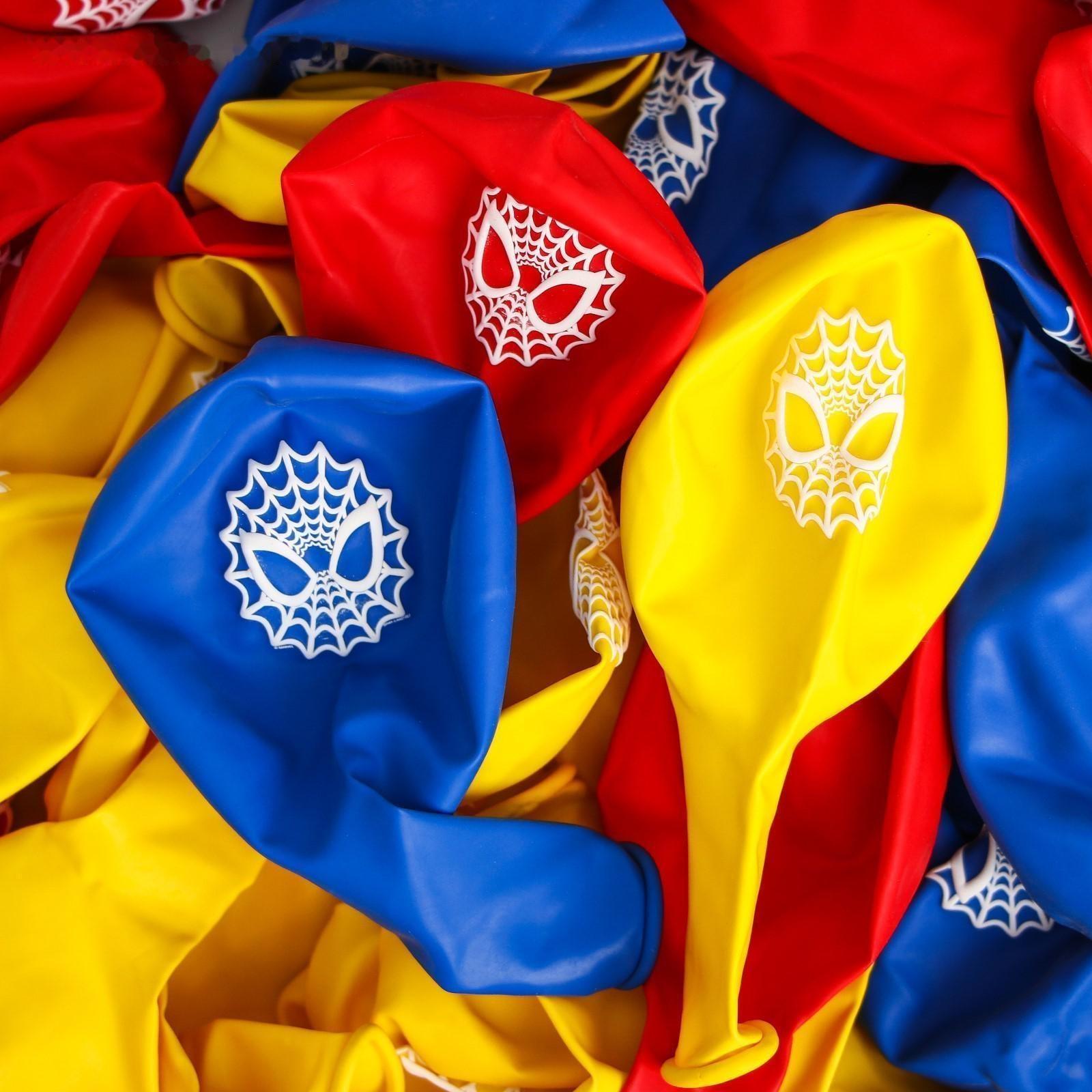 Воздушные шары 