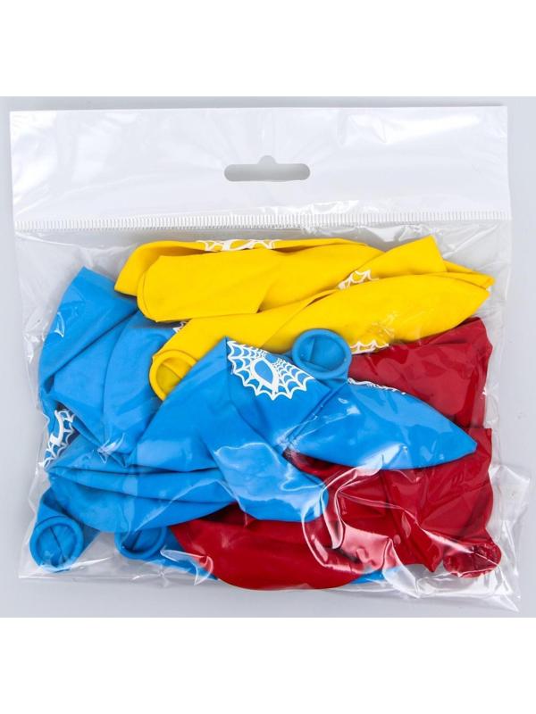 Воздушные шары 