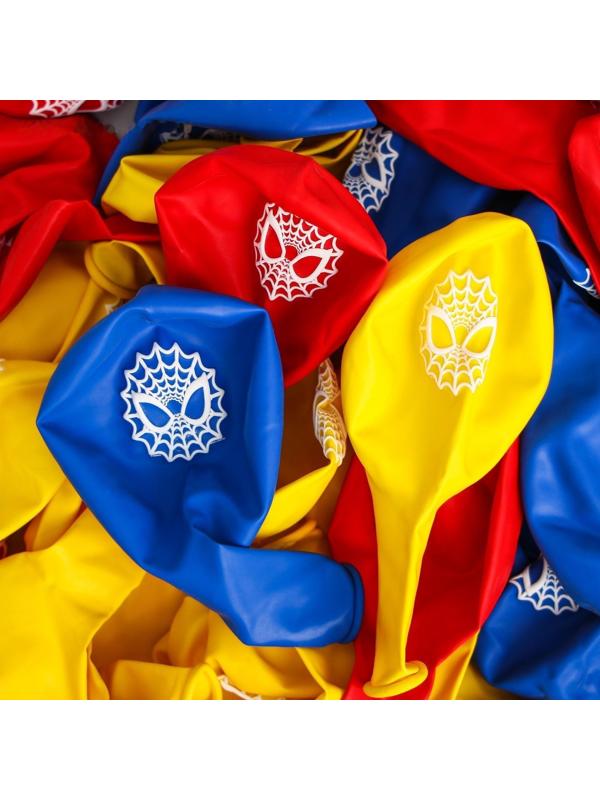 Воздушные шары 