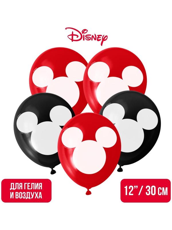 Воздушные шары 