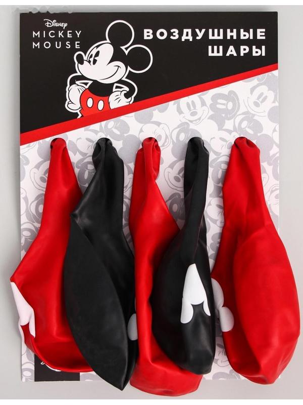 Воздушные шары 