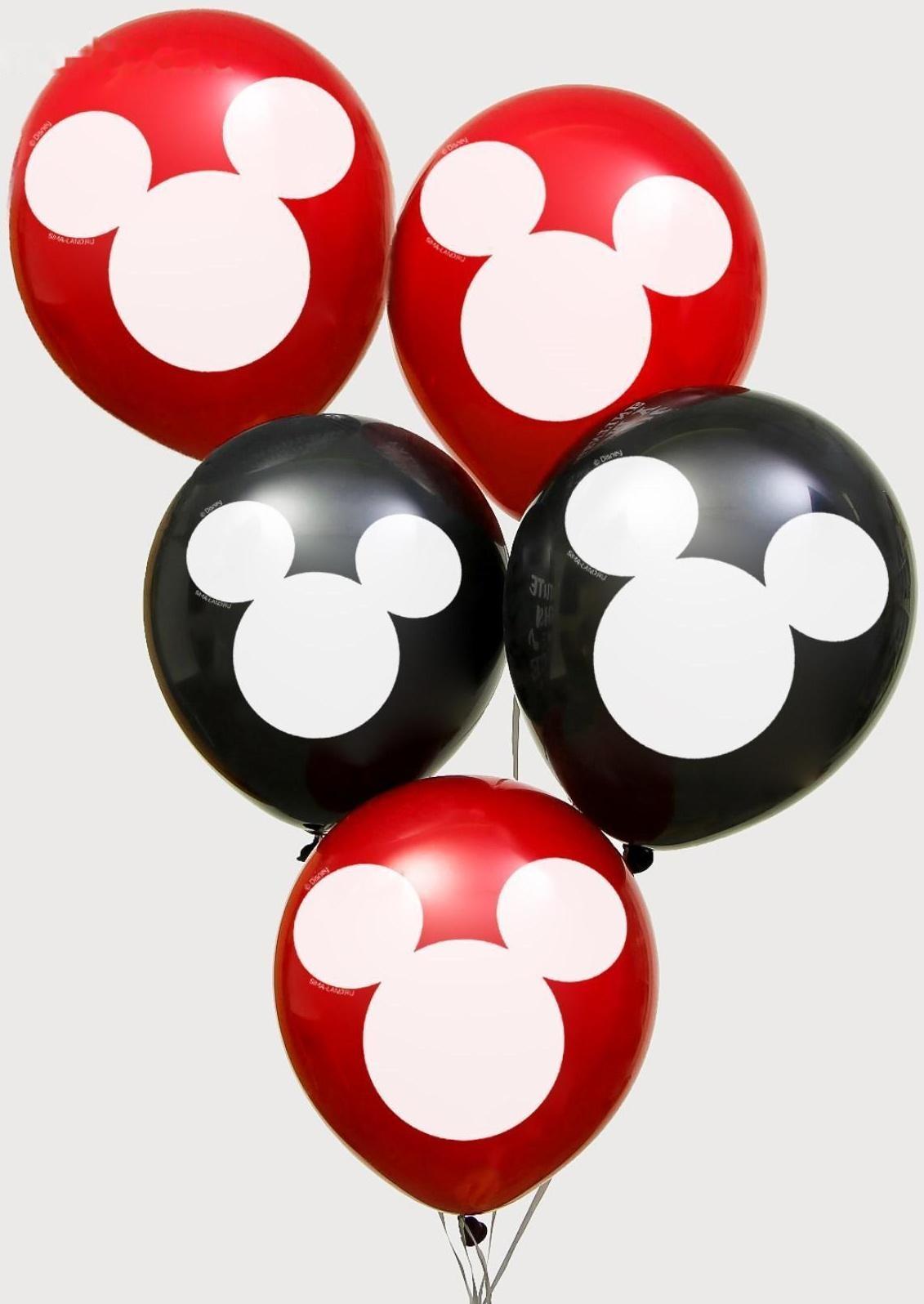 Воздушные шары 