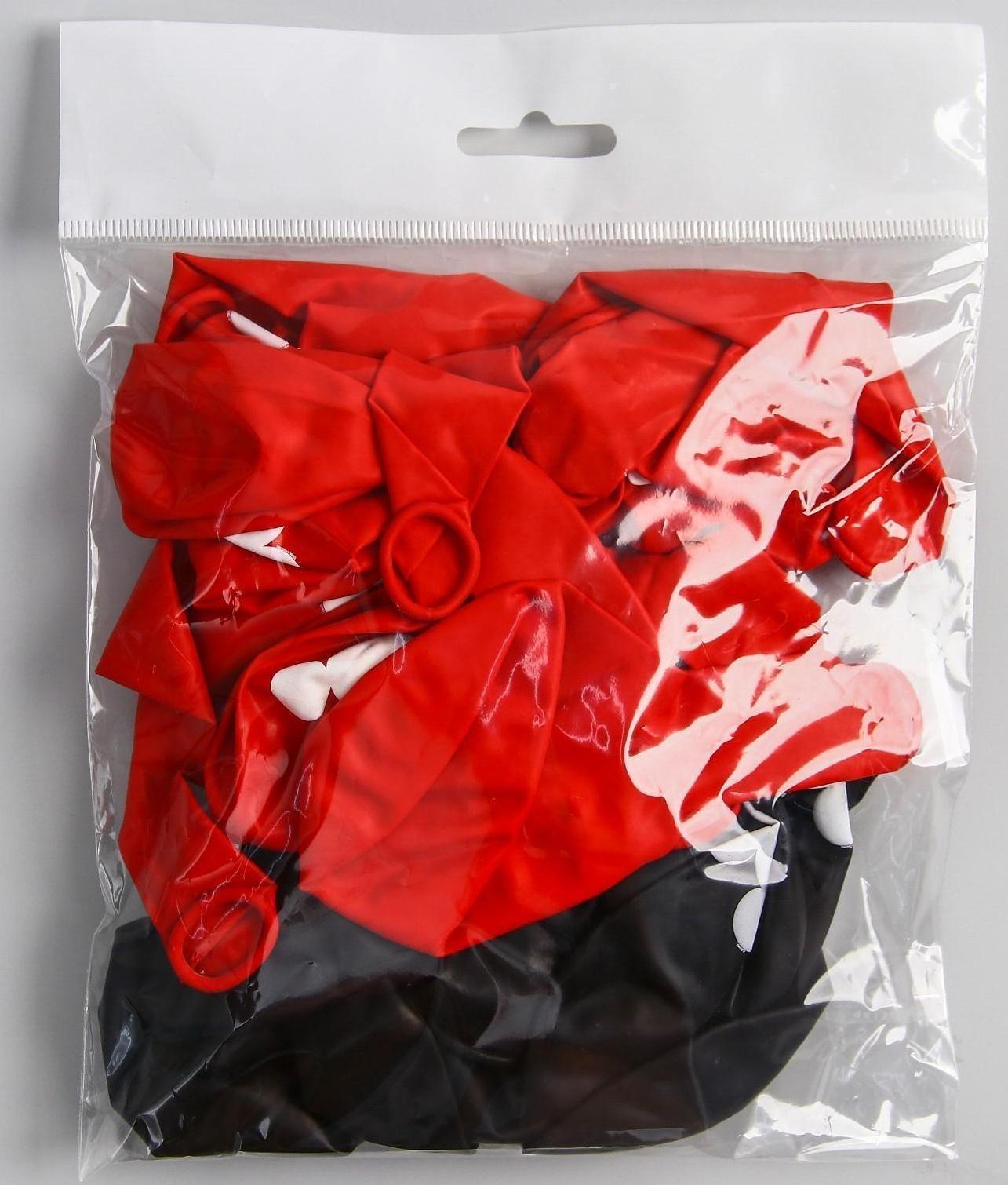 Воздушные шары 