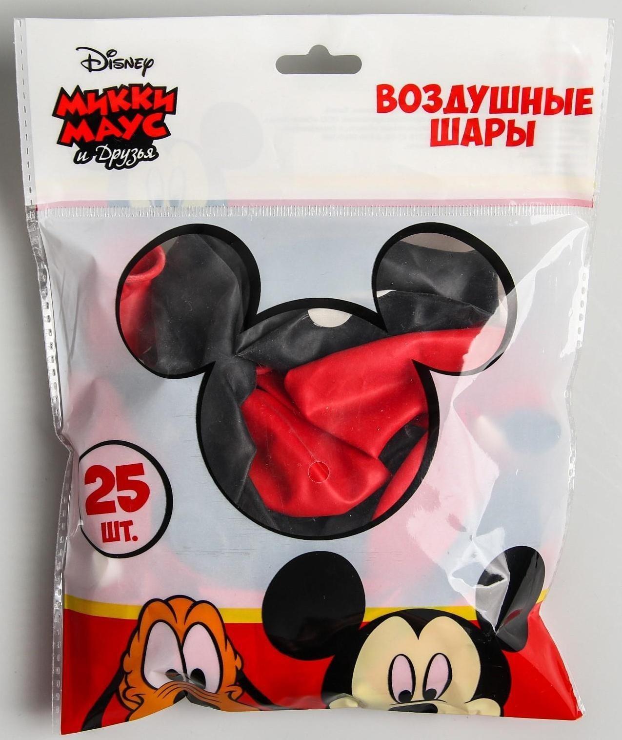 Воздушные шары 