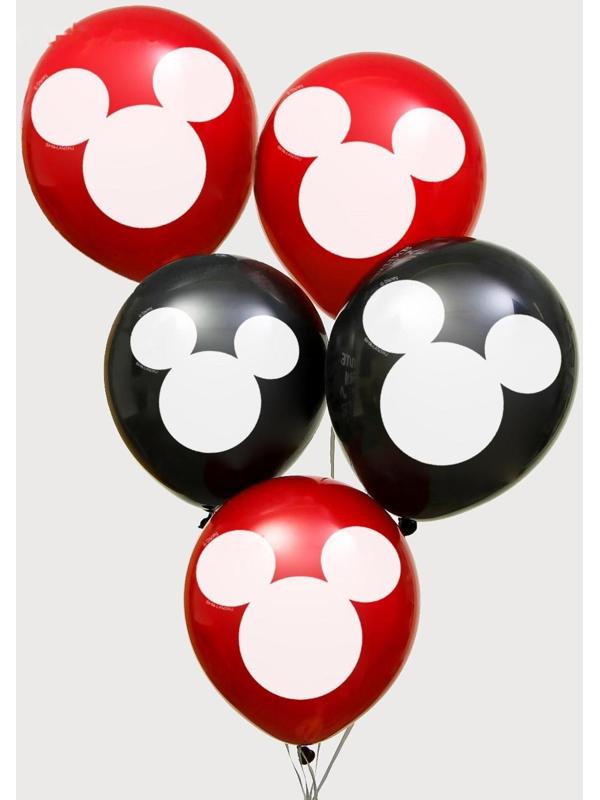 Воздушные шары 