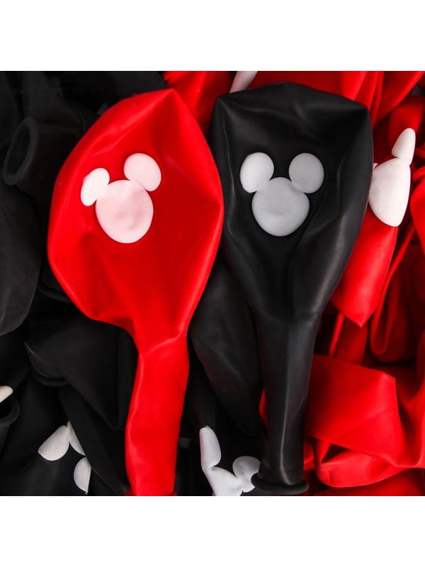 Воздушные шары 