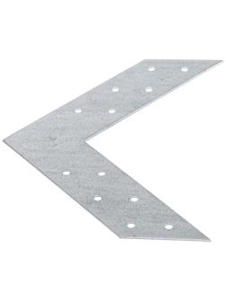 Соединитель угловой US 145х145х35, 1 шт.