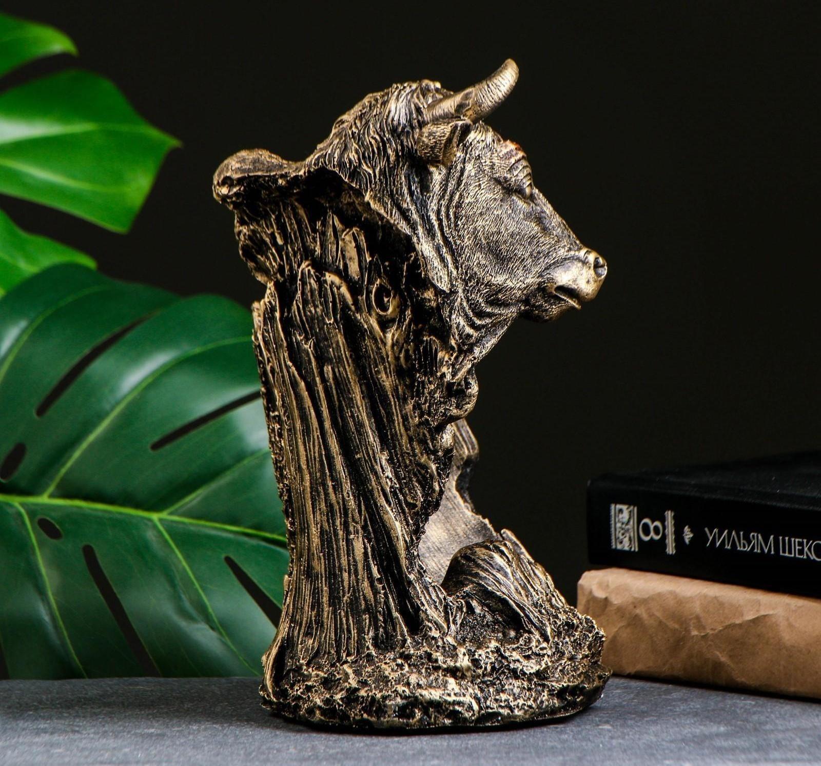 Подставка под бутылку 