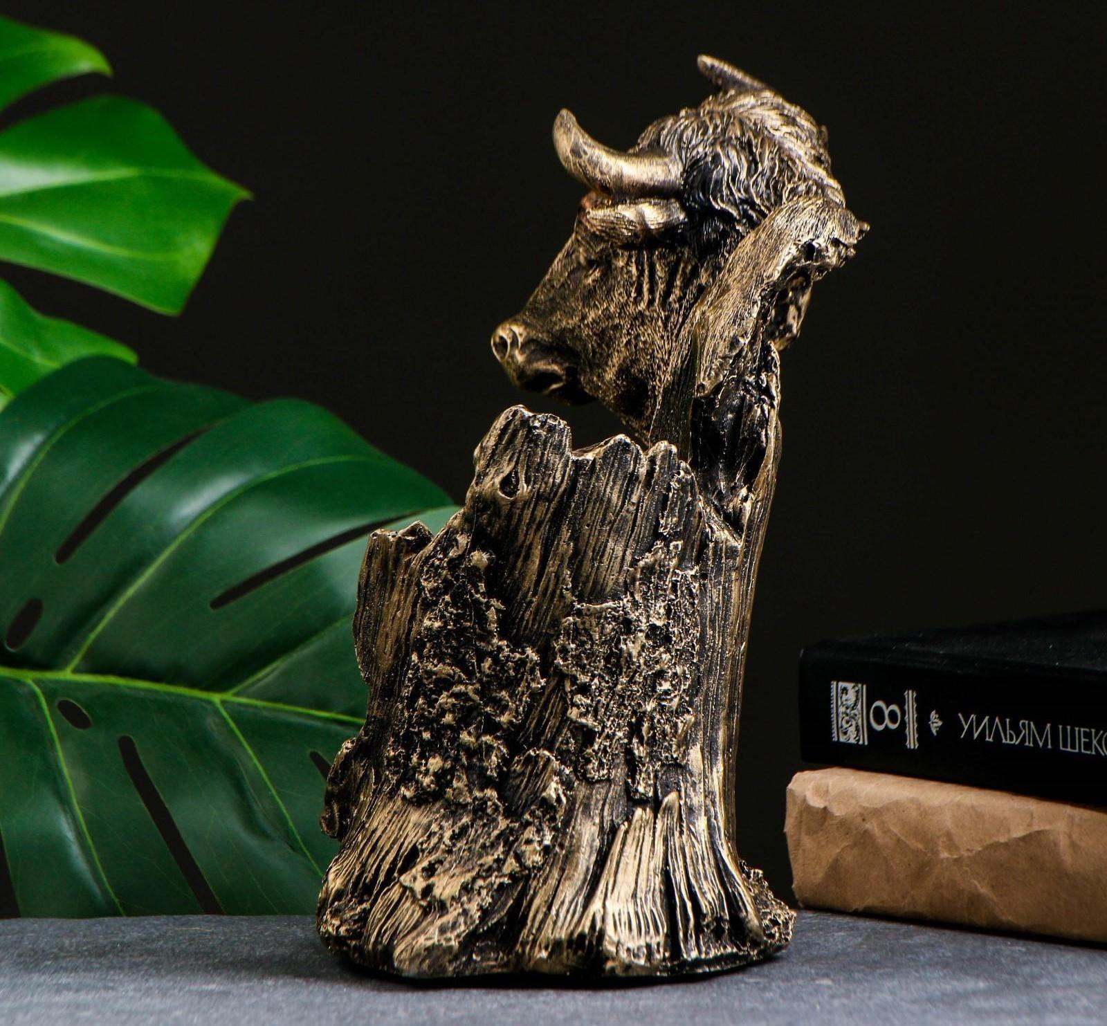 Подставка под бутылку 