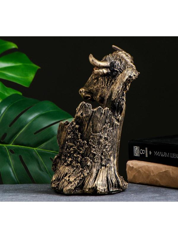 Подставка под бутылку 