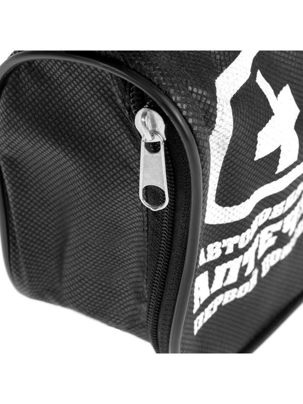 Сумка-футляр для автомобильной аптечки