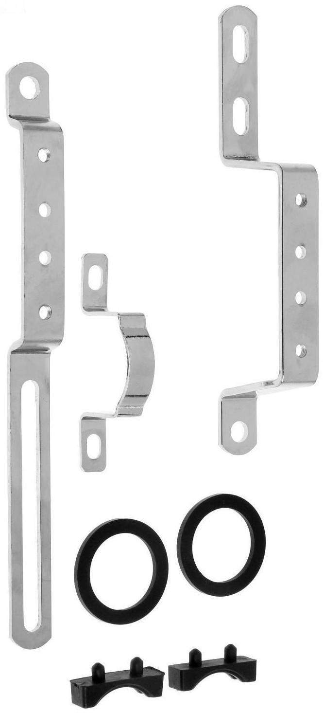 Насосно-смесительный узел AQUALINK, 1