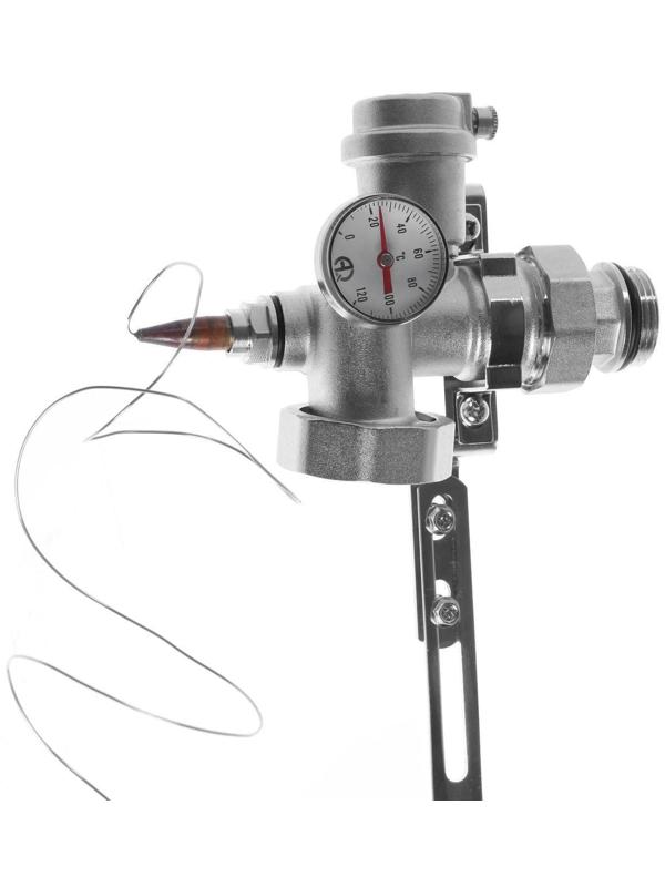 Насосно-смесительный узел AQUALINK, 1