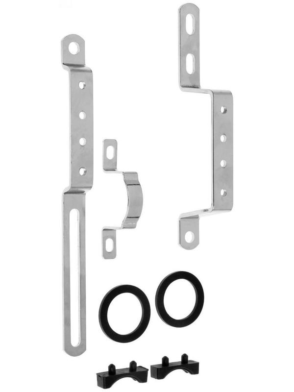 Насосно-смесительный узел AQUALINK, 1