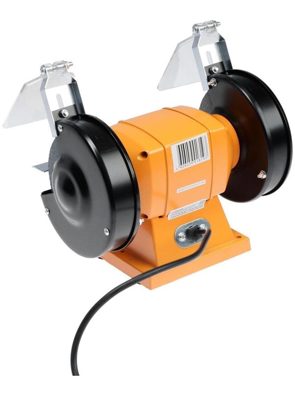 Станок точильный 