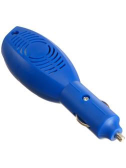 Фумигатор для защиты от комаров, автомобильный 12 В, 5 Вт, цвет МИКС, ACF-MK-01