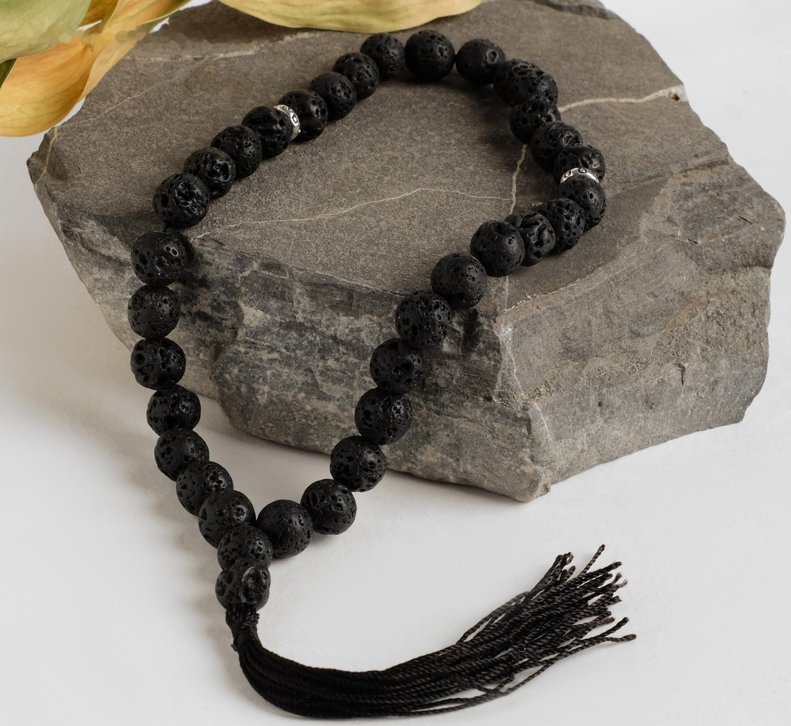 Чётки мусульманские шар №10 