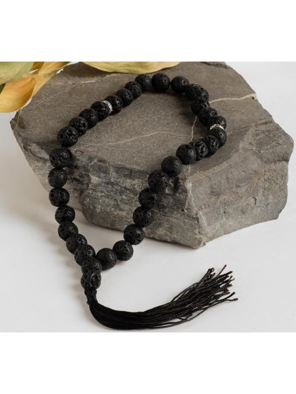 Чётки мусульманские шар №10 