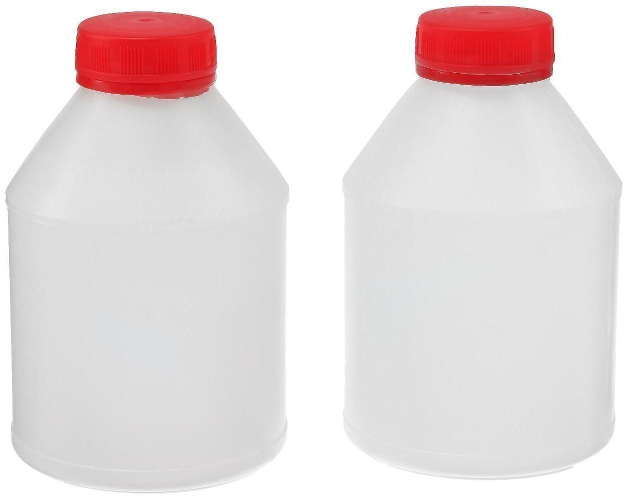 Клей эпоксидный ЭДП прозрачный, 1 кг