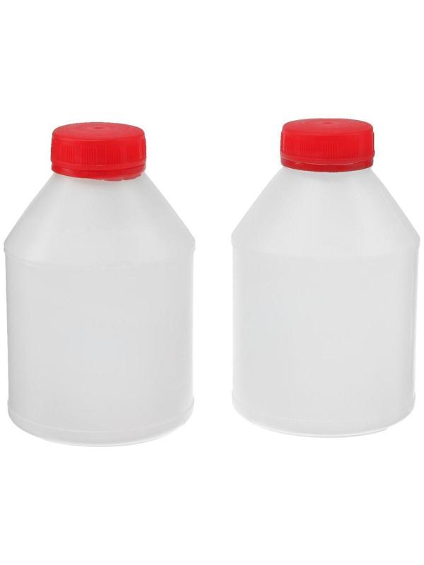 Клей эпоксидный ЭДП прозрачный, 1 кг