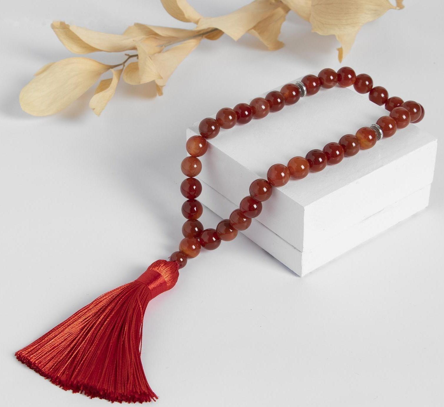 Чётки мусульманские шар №10 