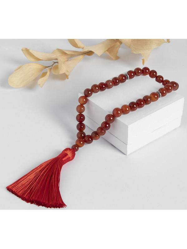 Чётки мусульманские шар №10 