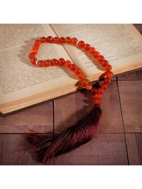 Чётки мусульманские шар №10 