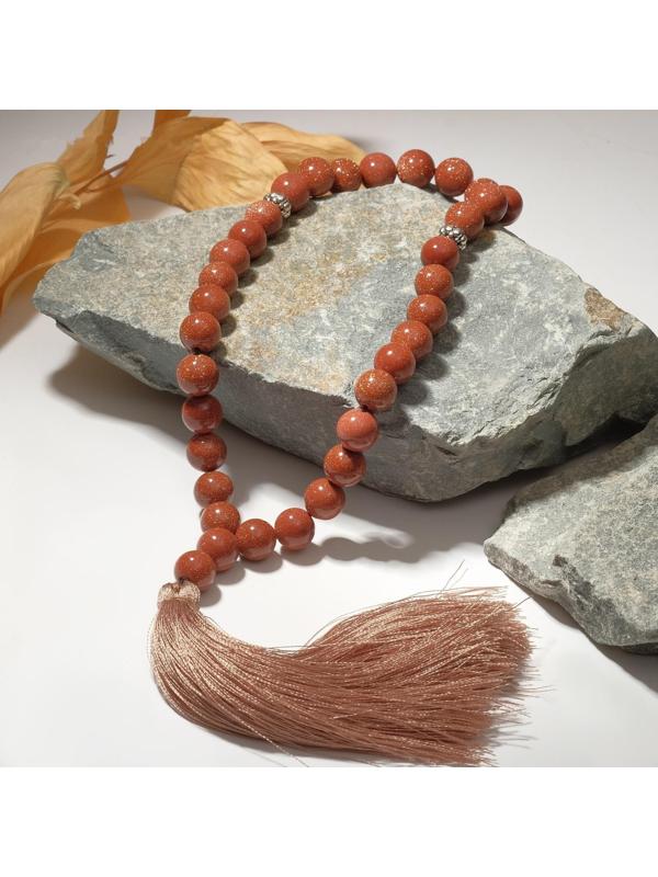 Чётки мусульманские шар №10 