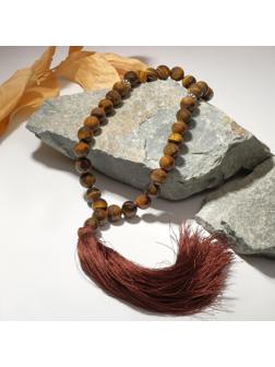 Чётки мусульманские шар №10 