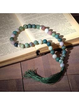 Чётки мусульманские шар №10 