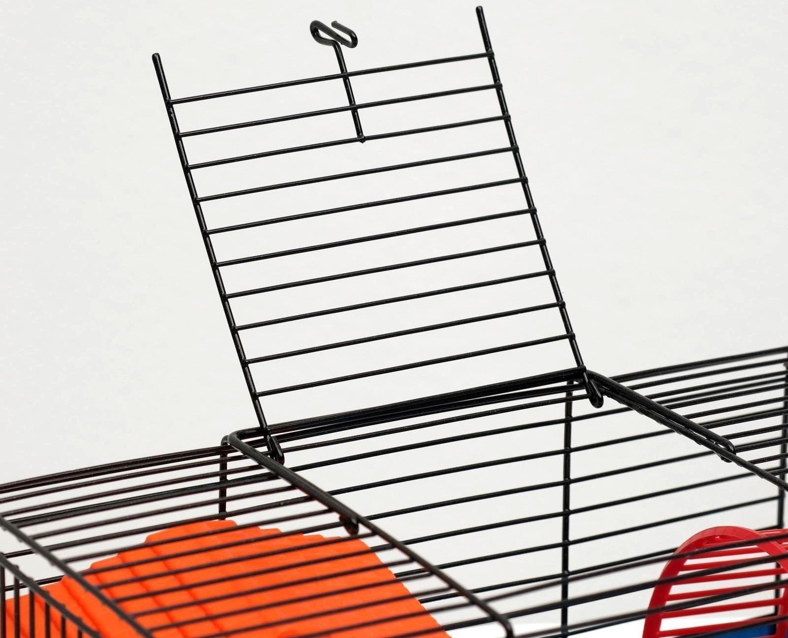 Клетка-мини для грызунов 