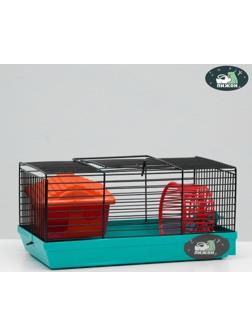 Клетка-мини для грызунов 