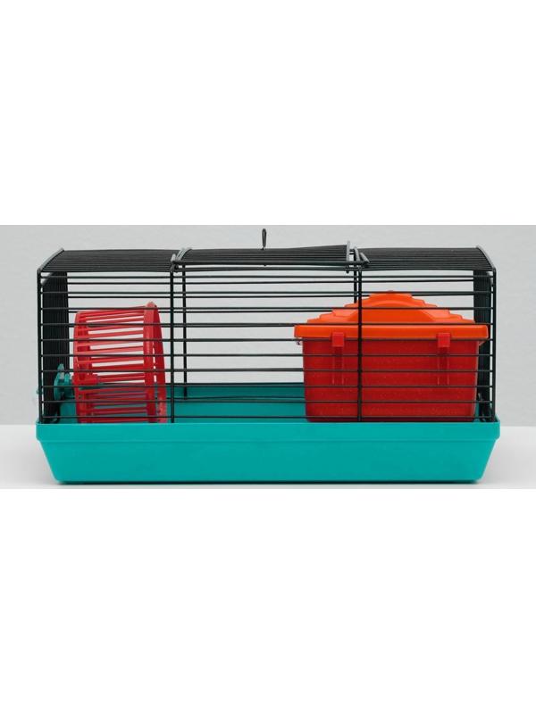 Клетка-мини для грызунов 