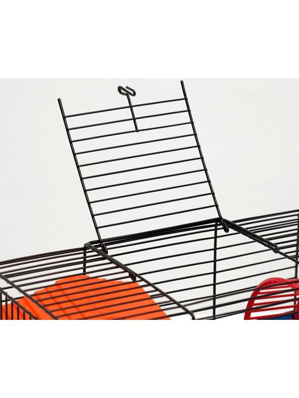 Клетка-мини для грызунов 