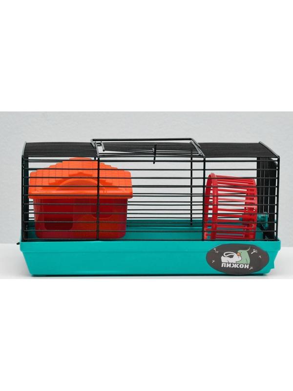 Клетка-мини для грызунов 