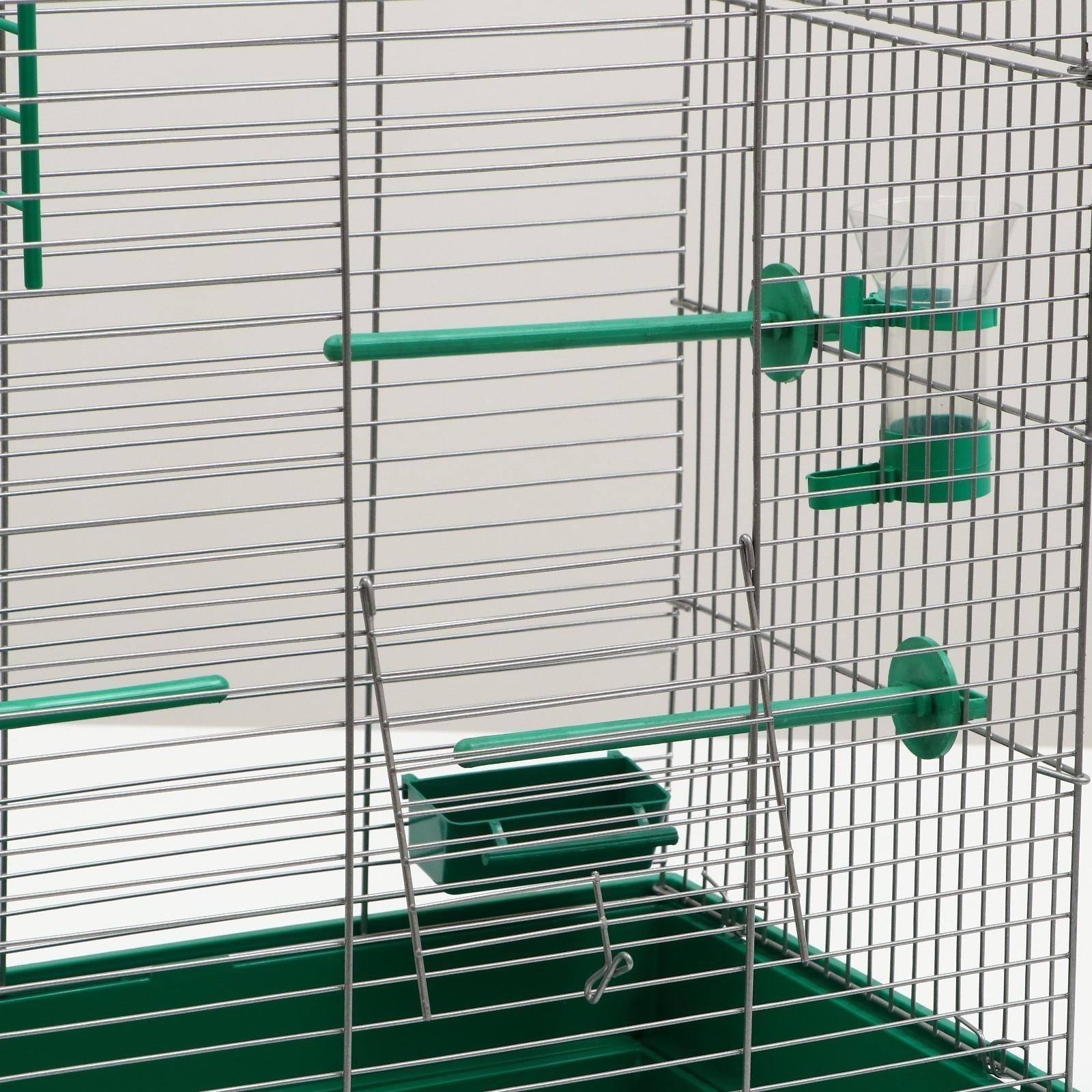 Клетка для птиц 