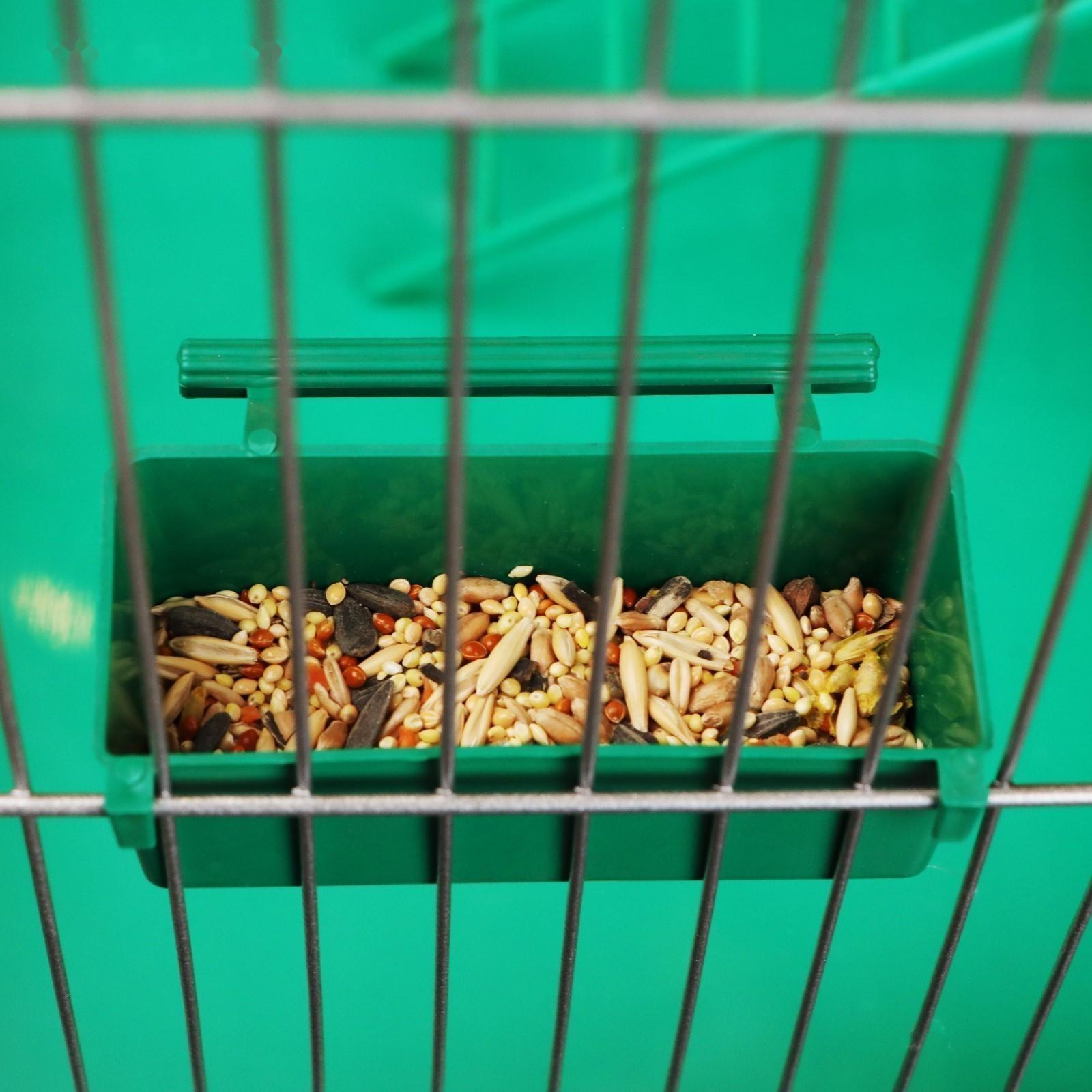 Клетка для птиц 